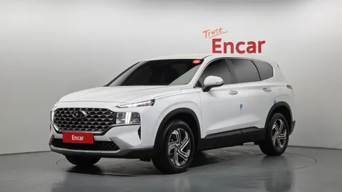 2022 Hyundai Santa Fe Diesel 2.2 2WD