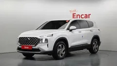 2022 Hyundai Santa Fe Diesel 2.2 2WD — фото 1