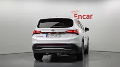 2022 Hyundai Santa Fe Diesel 2.2 2WD — фото 4