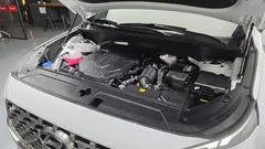 2022 Hyundai Santa Fe Diesel 2.2 2WD — фото 6