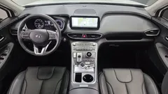 2022 Hyundai Santa Fe Diesel 2.2 2WD — фото 7