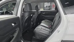 2022 Hyundai Santa Fe Diesel 2.2 2WD — фото 11
