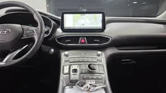 2022 Hyundai Santa Fe Diesel 2.2 2WD — фото 12
