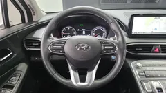 2022 Hyundai Santa Fe Diesel 2.2 2WD — фото 13