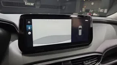2022 Hyundai Santa Fe Diesel 2.2 2WD — фото 14