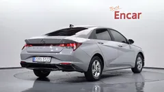 2023 Hyundai Avante 1.6 LPi (Rental Car) — фото 2