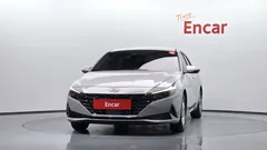 2023 Hyundai Avante 1.6 LPi (Rental Car) — фото 3