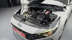 2023 Hyundai Avante 1.6 LPi (Rental Car) — фото 6