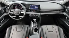 2023 Hyundai Avante 1.6 LPi (Rental Car) — фото 7