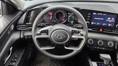 2023 Hyundai Avante 1.6 LPi (Rental Car) — фото 13