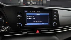 2023 Hyundai Avante 1.6 LPi (Rental Car) — фото 14