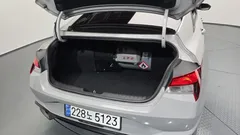 2023 Hyundai Avante 1.6 LPi (Rental Car) — фото 20