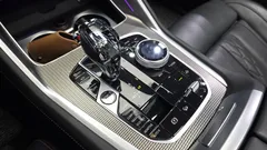 2023 BMW X6 xDrive40i M Sport, чёрный — фото 9