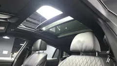 2023 BMW X6 xDrive40i M Sport, чёрный — фото 16