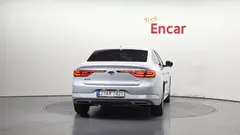 2023 Renault-KoreaSamsung SM6 1.8 TCe Premiere, белый — фото 4