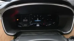 2023 Renault-KoreaSamsung SM6 1.8 TCe Premiere, белый — фото 8