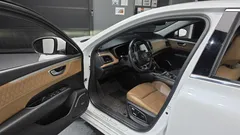 2023 Renault-KoreaSamsung SM6 1.8 TCe Premiere, белый — фото 10