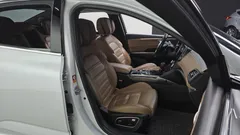2023 Renault-KoreaSamsung SM6 1.8 TCe Premiere, белый — фото 12