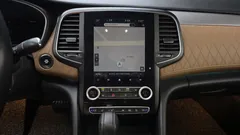 2023 Renault-KoreaSamsung SM6 1.8 TCe Premiere, белый — фото 15