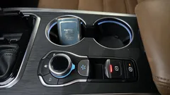 2023 Renault-KoreaSamsung SM6 1.8 TCe Premiere, белый — фото 18