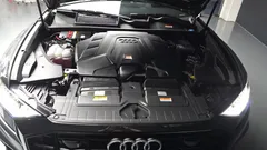 2022 Audi Q8 55 TFSI Quattro Premium — фото 6