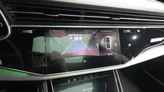 2022 Audi Q8 55 TFSI Quattro Premium — фото 14
