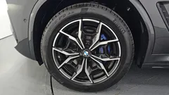 2022 BMW X4 xDrive20i M Sport — фото 5
