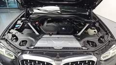 2022 BMW X4 xDrive20i M Sport — фото 6