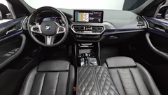 2022 BMW X4 xDrive20i M Sport — фото 7
