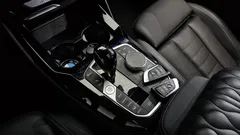 2022 BMW X4 xDrive20i M Sport — фото 9