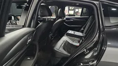 2022 BMW X4 xDrive20i M Sport — фото 12