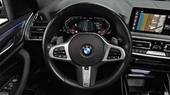 2022 BMW X4 xDrive20i M Sport — фото 13