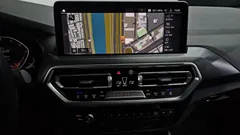 2022 BMW X4 xDrive20i M Sport — фото 14