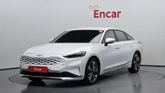 2023 Kia K8 3.5 LPG 2WD — фото 1