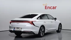 2023 Kia K8 3.5 LPG 2WD — фото 2