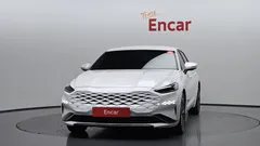 2023 Kia K8 3.5 LPG 2WD — фото 3