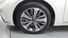 2023 Kia K8 3.5 LPG 2WD — фото 5