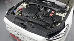 2023 Kia K8 3.5 LPG 2WD — фото 6