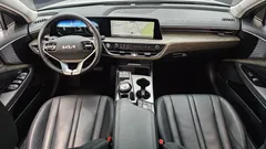 2023 Kia K8 3.5 LPG 2WD — фото 7