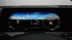 2023 Kia K8 3.5 LPG 2WD — фото 8
