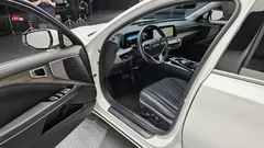 2023 Kia K8 3.5 LPG 2WD — фото 10