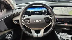 2023 Kia K8 3.5 LPG 2WD — фото 13