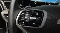 2023 Kia K8 3.5 LPG 2WD — фото 17