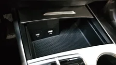 2023 Kia K8 3.5 LPG 2WD — фото 19