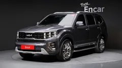 2022 Kia Mohave Diesel 3.0 4WD 7-Seater — фото 1