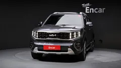 2022 Kia Mohave Diesel 3.0 4WD 7-Seater — фото 3