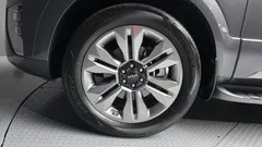 2022 Kia Mohave Diesel 3.0 4WD 7-Seater — фото 5