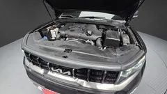 2022 Kia Mohave Diesel 3.0 4WD 7-Seater — фото 6