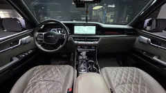 2022 Kia Mohave Diesel 3.0 4WD 7-Seater — фото 7