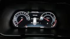 2022 Kia Mohave Diesel 3.0 4WD 7-Seater — фото 8
